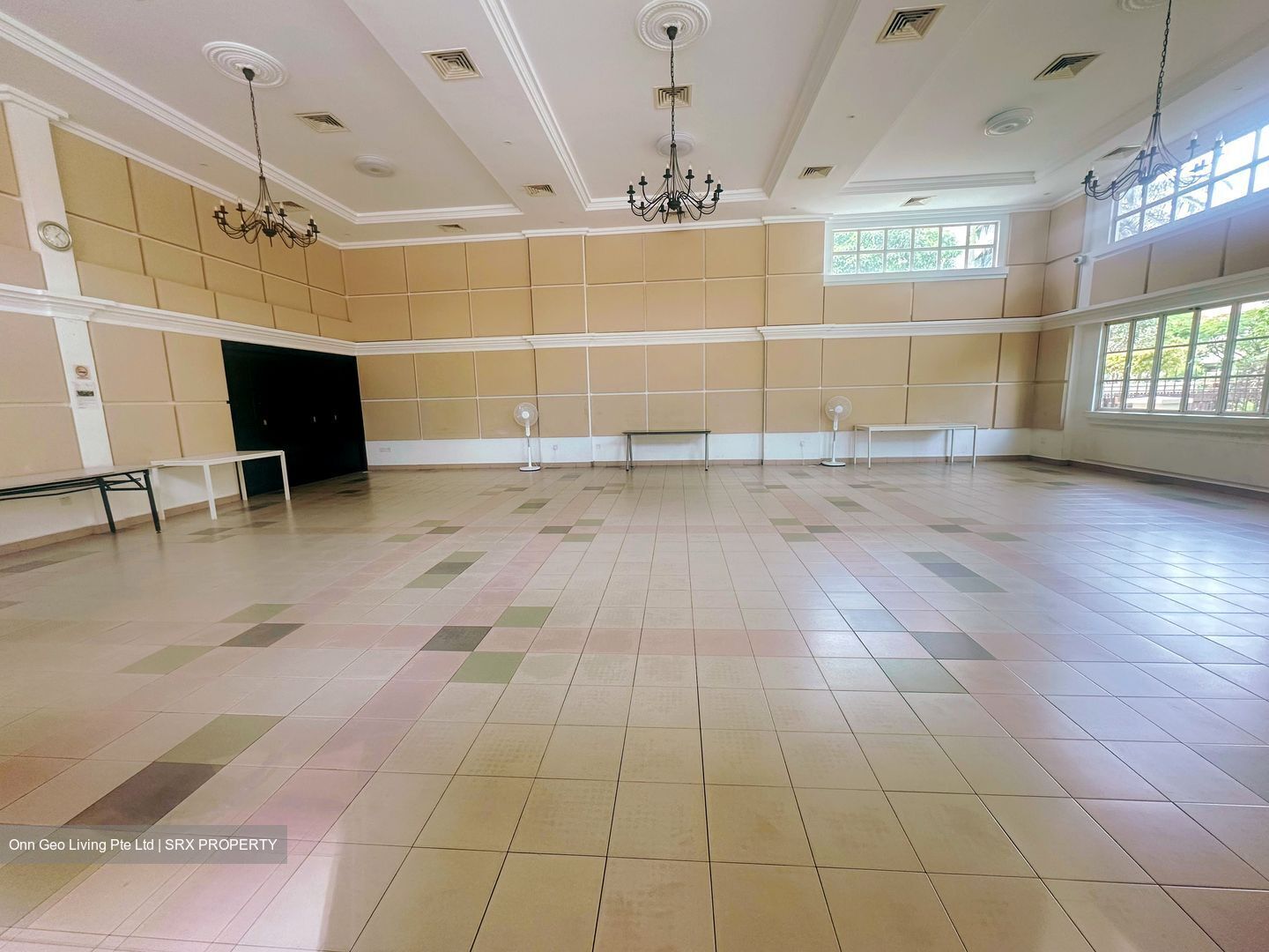 Melville Park (D18), Condominium #506786571